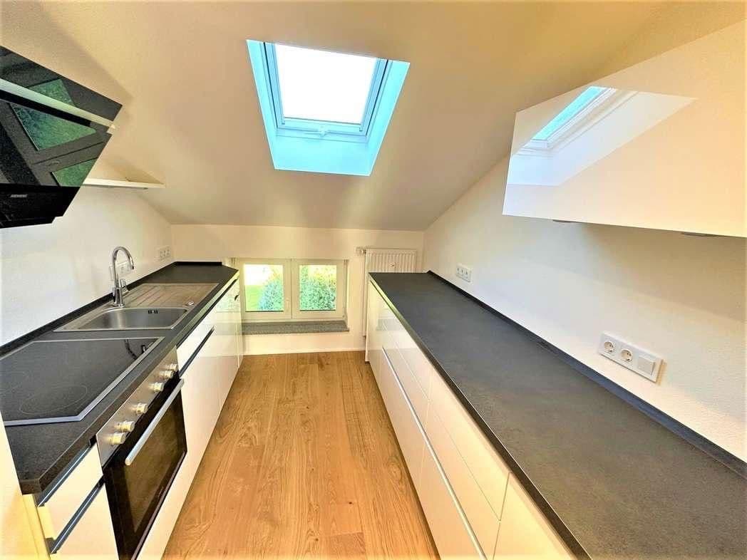 Prenájom bytu 3-izbový 75 m², auf Anfrage, Bad Wiessee, Bavorsko Prenájom bytu 3-izbový 75 m², auf Anfrage, Bad Wiessee, Bavorsko