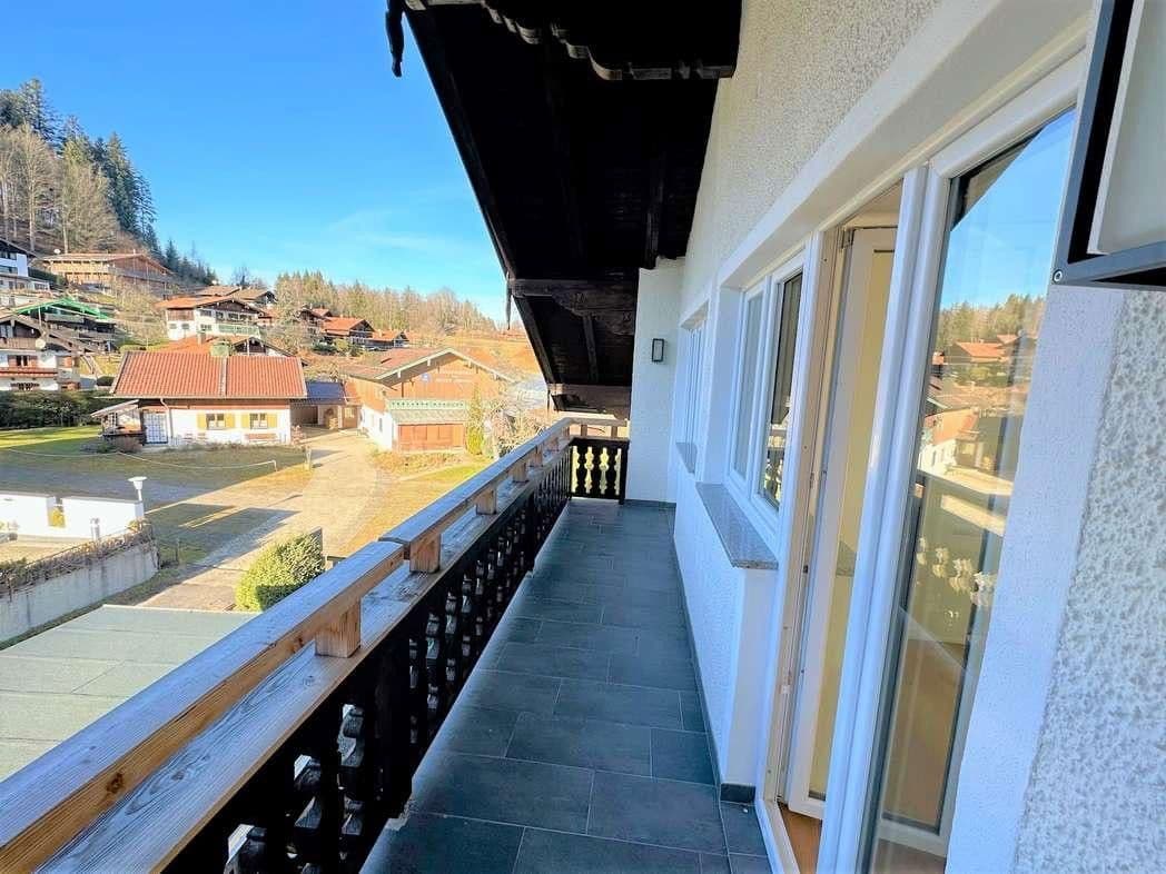 Prenájom bytu 3-izbový 75 m², auf Anfrage, Bad Wiessee, Bavorsko Prenájom bytu 3-izbový 75 m², auf Anfrage, Bad Wiessee, Bavorsko