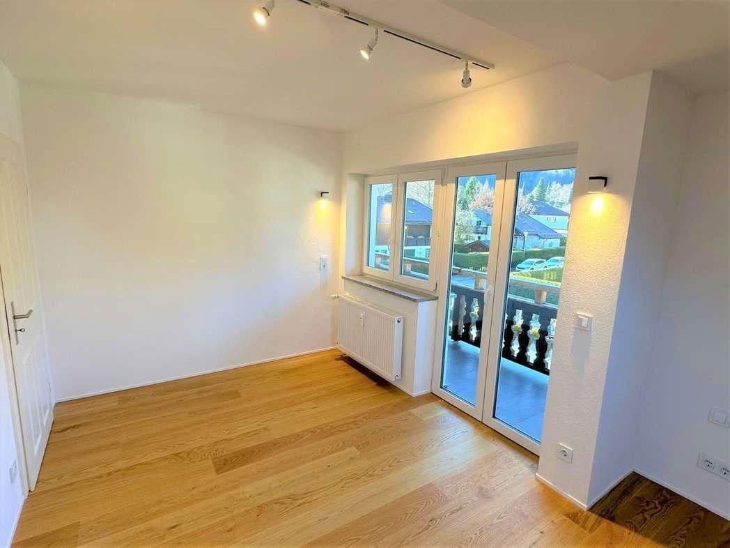 Prenájom bytu 3-izbový 75 m², auf Anfrage, Bad Wiessee, Bavorsko Prenájom bytu 3-izbový 75 m², auf Anfrage, Bad Wiessee, Bavorsko