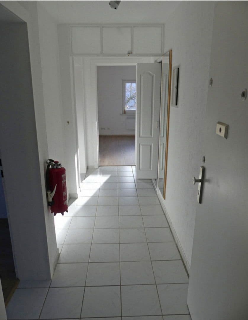 Prenájom bytu 3-izbový 59 m², Hohenzollernstraße 46, Koblenz, Porýnie-Falcko Prenájom bytu 3-izbový 59 m², Hohenzollernstraße 46, Koblenz, Porýnie-Falcko