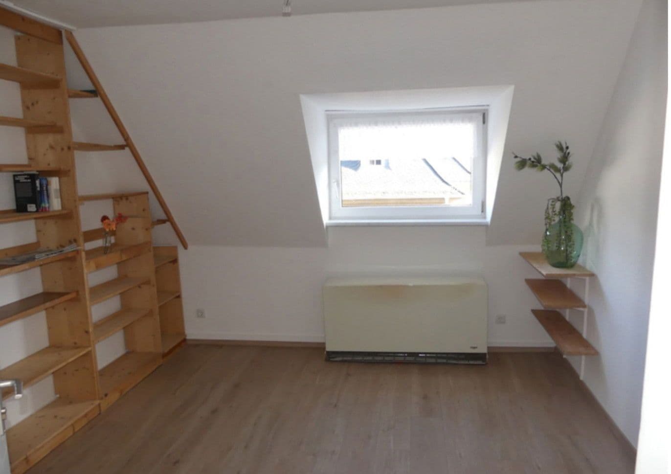 Prenájom bytu 3-izbový 59 m², Hohenzollernstraße 46, Koblenz, Porýnie-Falcko Prenájom bytu 3-izbový 59 m², Hohenzollernstraße 46, Koblenz, Porýnie-Falcko