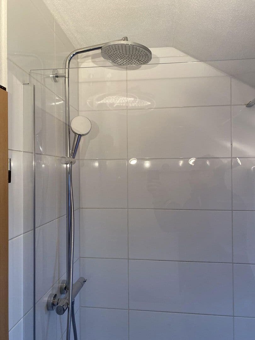 Prenájom bytu 2-izbový 54 m², Grafenwöhr, Bavorsko Prenájom bytu 2-izbový 54 m², Grafenwöhr, Bavorsko