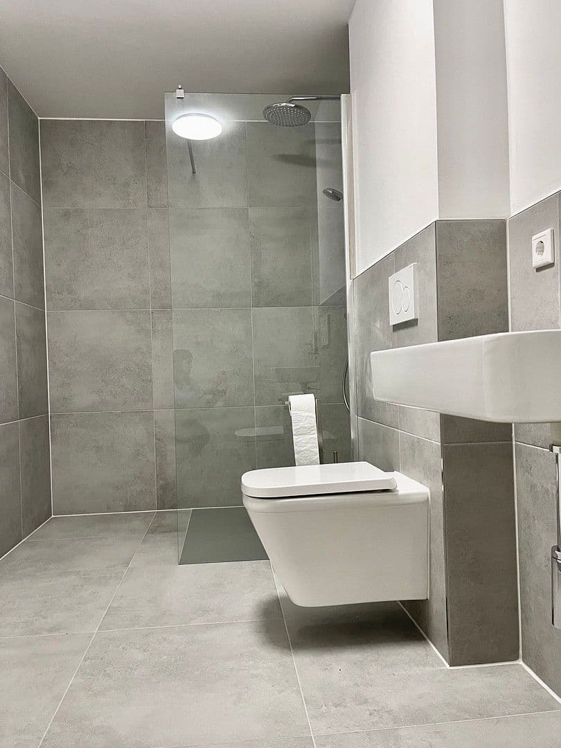 Prenájom domu 132 m², pozemek 280 m², Am Wiesengrunde 1a, Norderstedt, Šlezvicko-Holštajnsko Prenájom domu 132 m², pozemek 280 m², Am Wiesengrunde 1a, Norderstedt, Šlezvicko-Holštajnsko