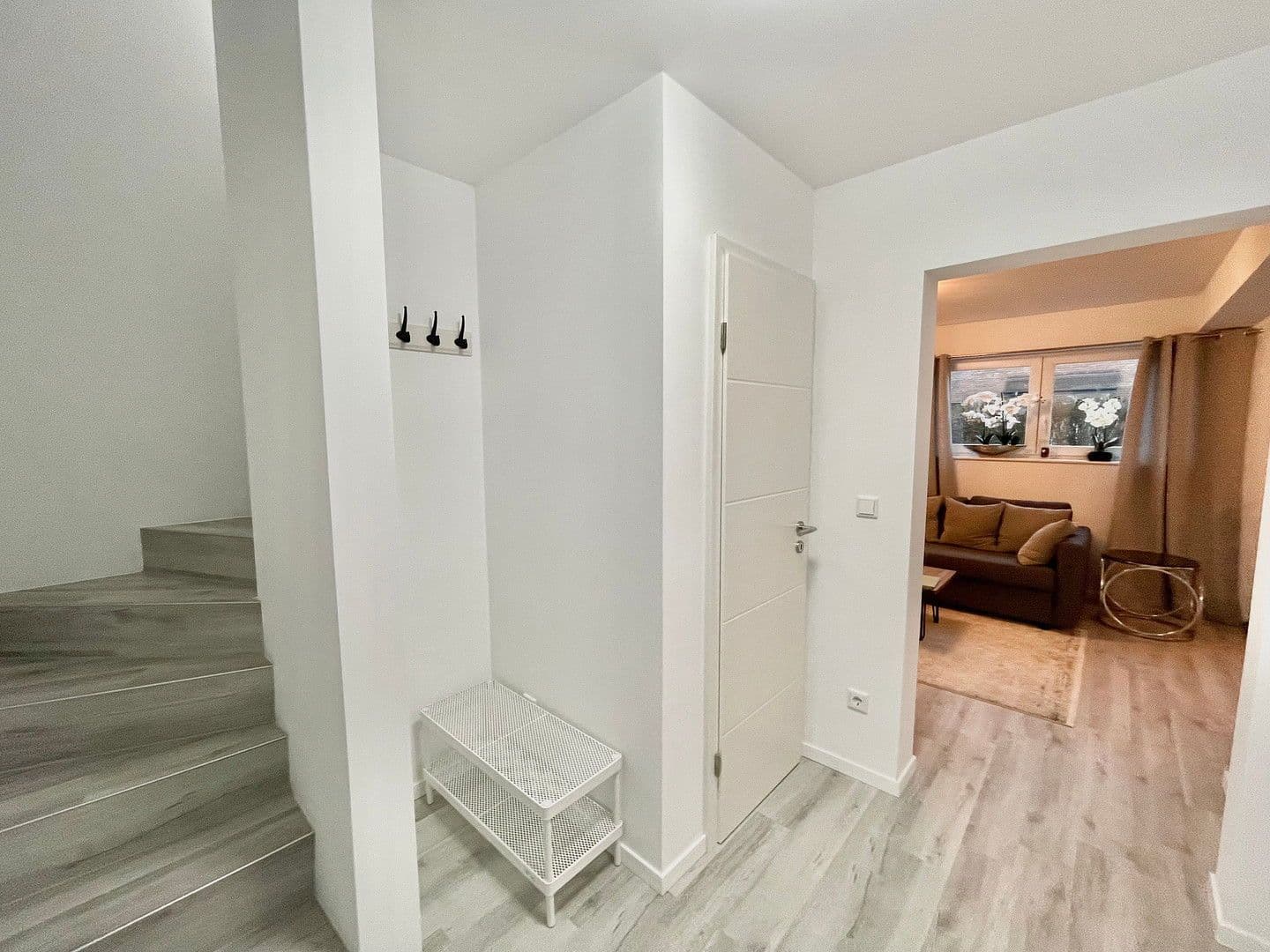 Prenájom domu 132 m², pozemek 280 m², Am Wiesengrunde 1a, Norderstedt, Šlezvicko-Holštajnsko Prenájom domu 132 m², pozemek 280 m², Am Wiesengrunde 1a, Norderstedt, Šlezvicko-Holštajnsko