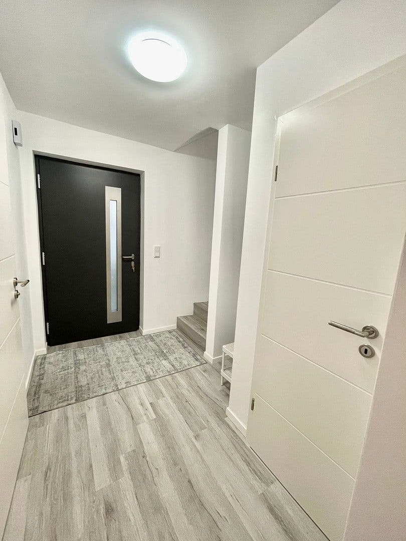 Prenájom domu 132 m², pozemek 280 m², Am Wiesengrunde 1a, Norderstedt, Šlezvicko-Holštajnsko Prenájom domu 132 m², pozemek 280 m², Am Wiesengrunde 1a, Norderstedt, Šlezvicko-Holštajnsko