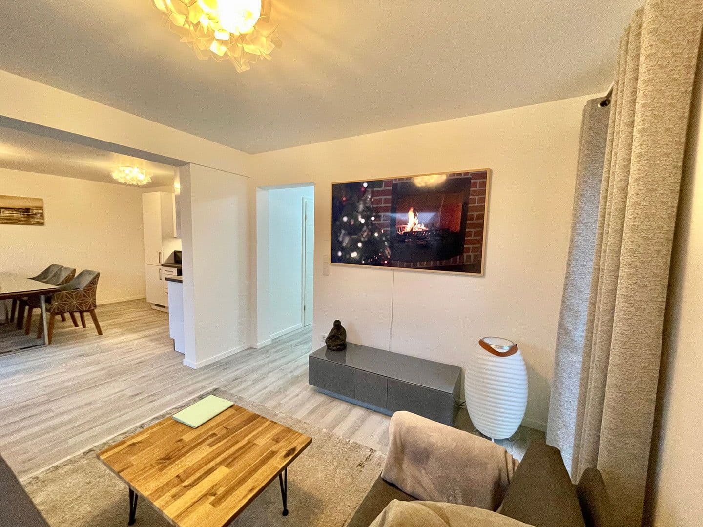 Prenájom domu 132 m², pozemek 280 m², Am Wiesengrunde 1a, Norderstedt, Šlezvicko-Holštajnsko Prenájom domu 132 m², pozemek 280 m², Am Wiesengrunde 1a, Norderstedt, Šlezvicko-Holštajnsko