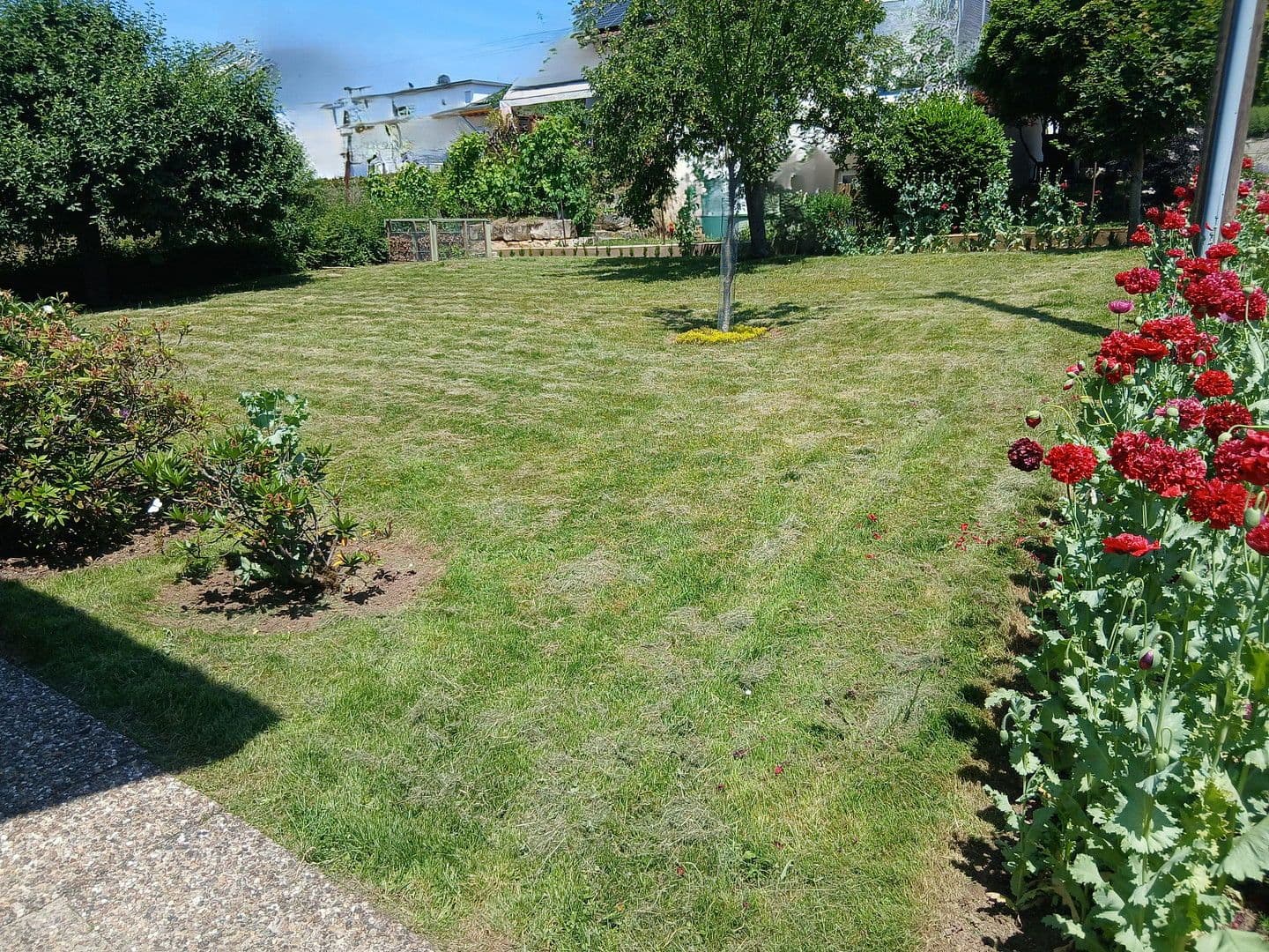 Prenájom bytu 3-izbový 90 m², Frickenhausen, Bádensko-Wurttembersko Prenájom bytu 3-izbový 90 m², Frickenhausen, Bádensko-Wurttembersko