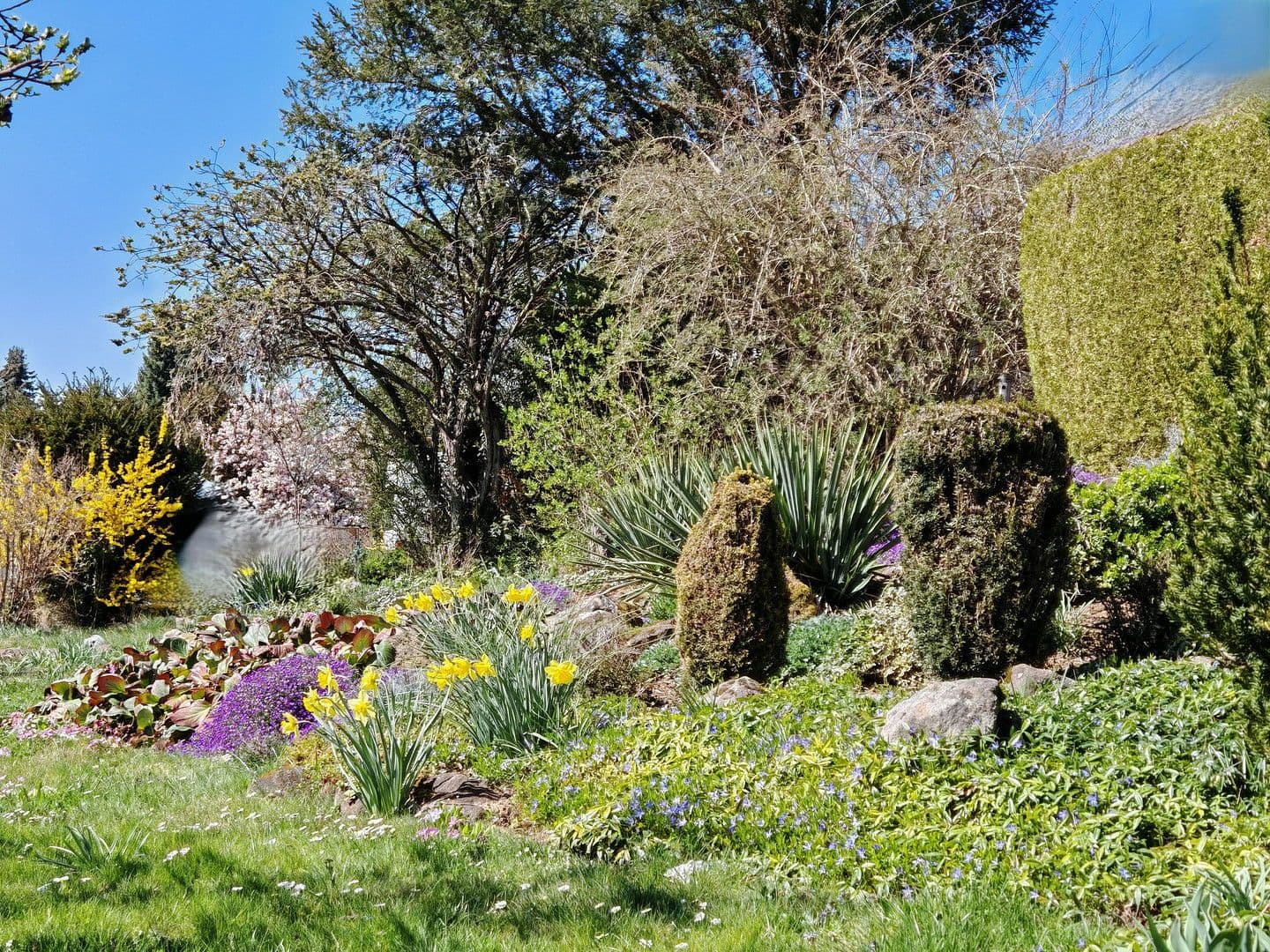 Prenájom bytu 3-izbový 90 m², Frickenhausen, Bádensko-Wurttembersko Prenájom bytu 3-izbový 90 m², Frickenhausen, Bádensko-Wurttembersko