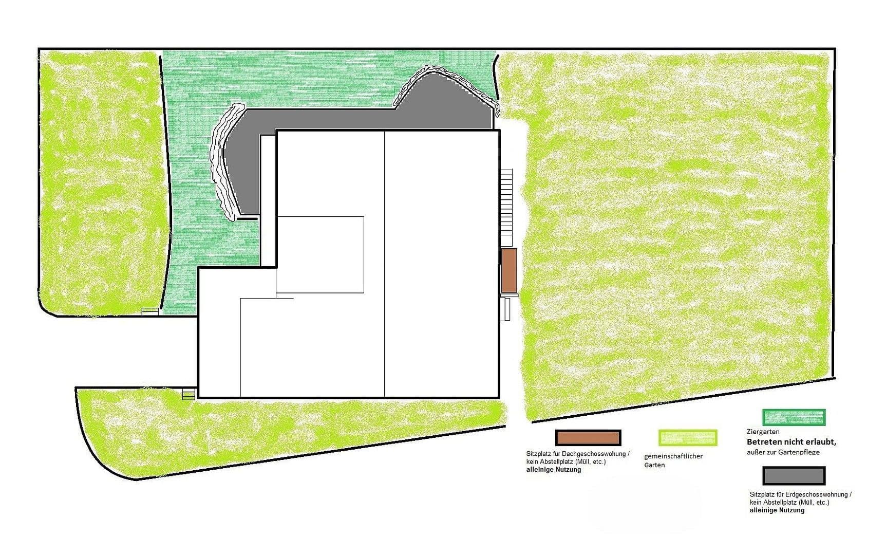 Prenájom bytu 3-izbový 90 m², Frickenhausen, Bádensko-Wurttembersko Prenájom bytu 3-izbový 90 m², Frickenhausen, Bádensko-Wurttembersko