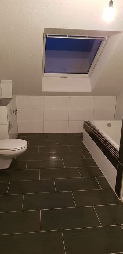 Prenájom bytu 4-izbový 110 m², Gartenstraße 20, Bad Rappenau, Bádensko-Wurttembersko Prenájom bytu 4-izbový 110 m², Gartenstraße 20, Bad Rappenau, Bádensko-Wurttembersko