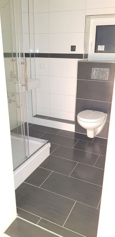 Prenájom bytu 4-izbový 110 m², Gartenstraße 20, Bad Rappenau, Bádensko-Wurttembersko Prenájom bytu 4-izbový 110 m², Gartenstraße 20, Bad Rappenau, Bádensko-Wurttembersko