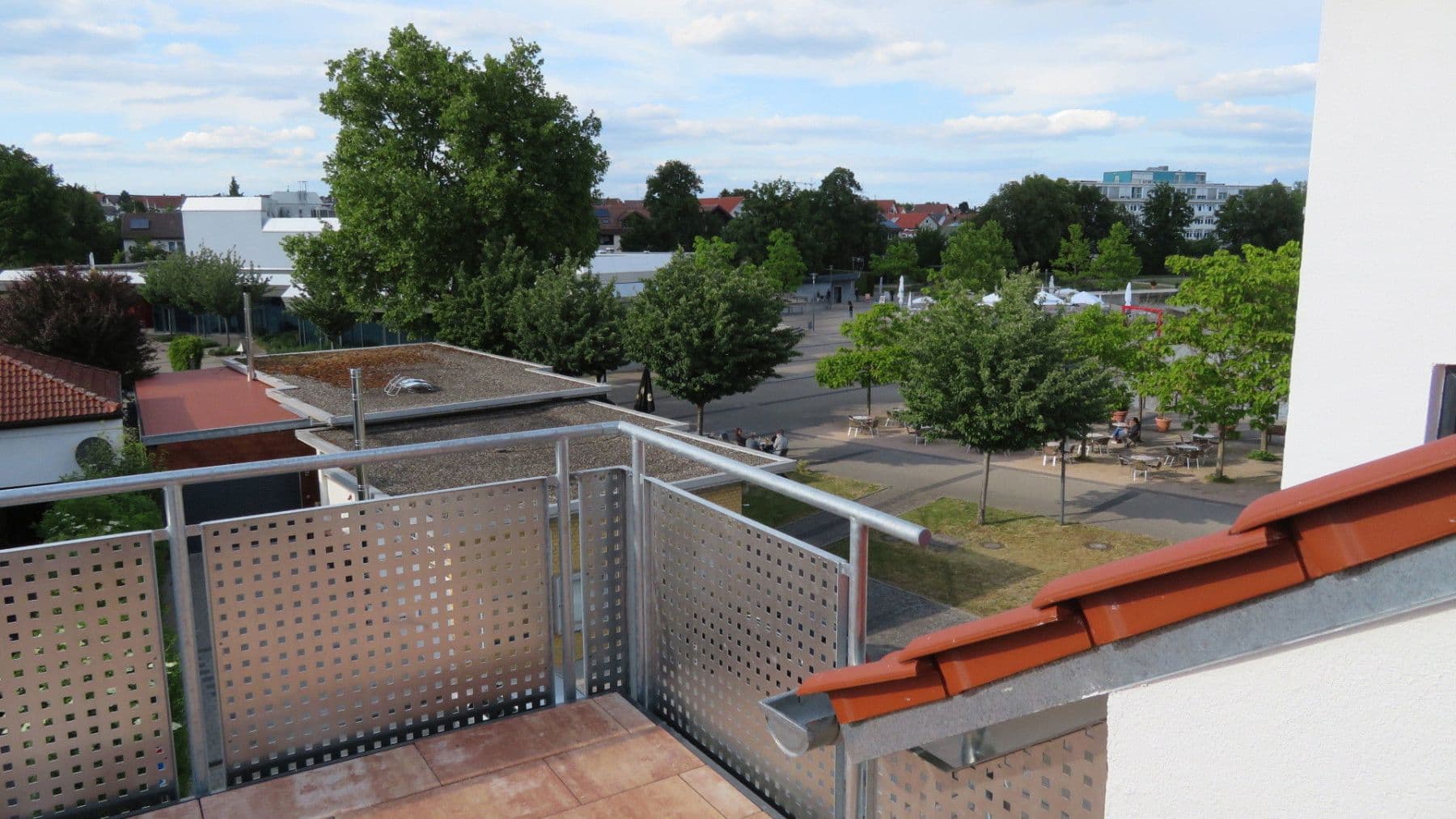 Prenájom bytu 4-izbový 110 m², Gartenstraße 20, Bad Rappenau, Bádensko-Wurttembersko Prenájom bytu 4-izbový 110 m², Gartenstraße 20, Bad Rappenau, Bádensko-Wurttembersko