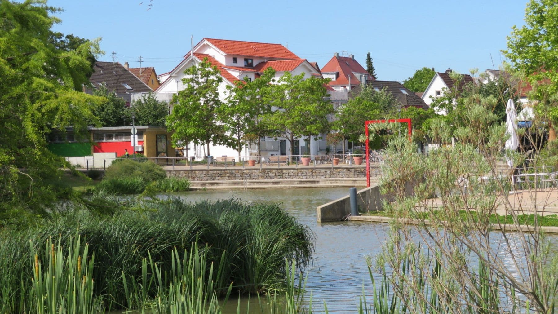 Prenájom bytu 4-izbový 110 m², Gartenstraße 20, Bad Rappenau, Bádensko-Wurttembersko Prenájom bytu 4-izbový 110 m², Gartenstraße 20, Bad Rappenau, Bádensko-Wurttembersko