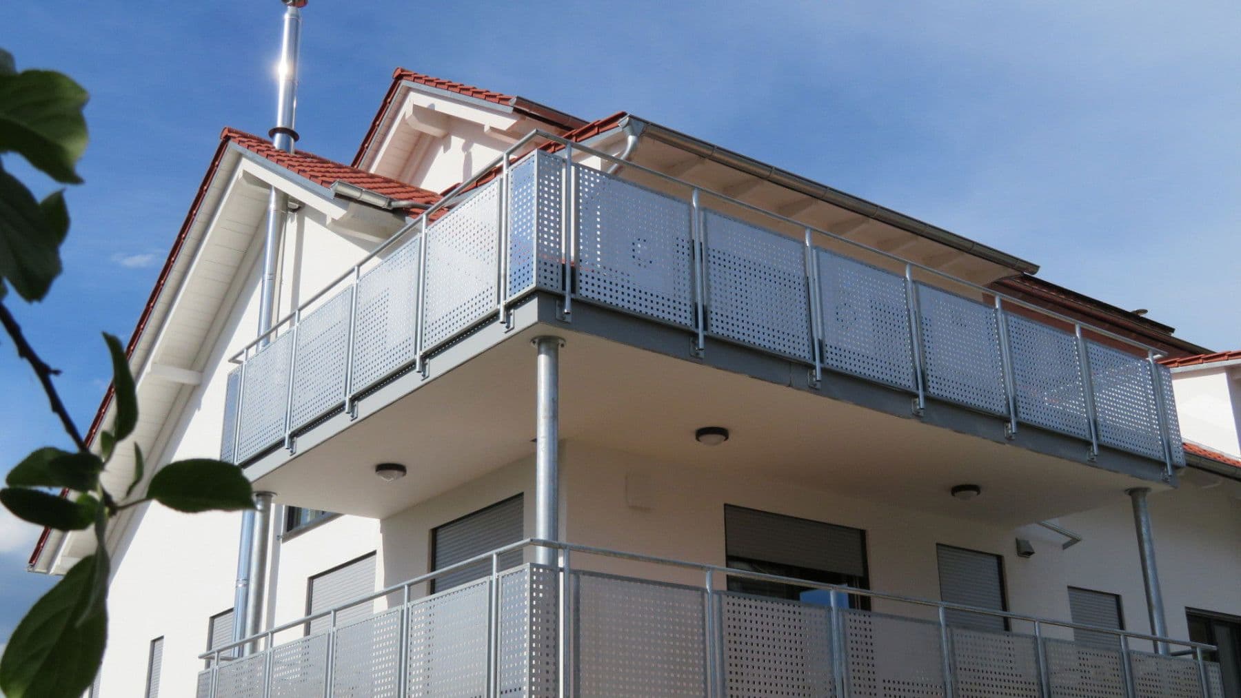 Prenájom bytu 4-izbový 110 m², Gartenstraße 20, Bad Rappenau, Bádensko-Wurttembersko Prenájom bytu 4-izbový 110 m², Gartenstraße 20, Bad Rappenau, Bádensko-Wurttembersko