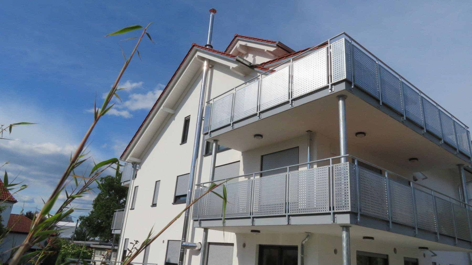 Prenájom bytu 4-izbový 110 m², Gartenstraße 20, Bad Rappenau, Bádensko-Wurttembersko Prenájom bytu 4-izbový 110 m², Gartenstraße 20, Bad Rappenau, Bádensko-Wurttembersko