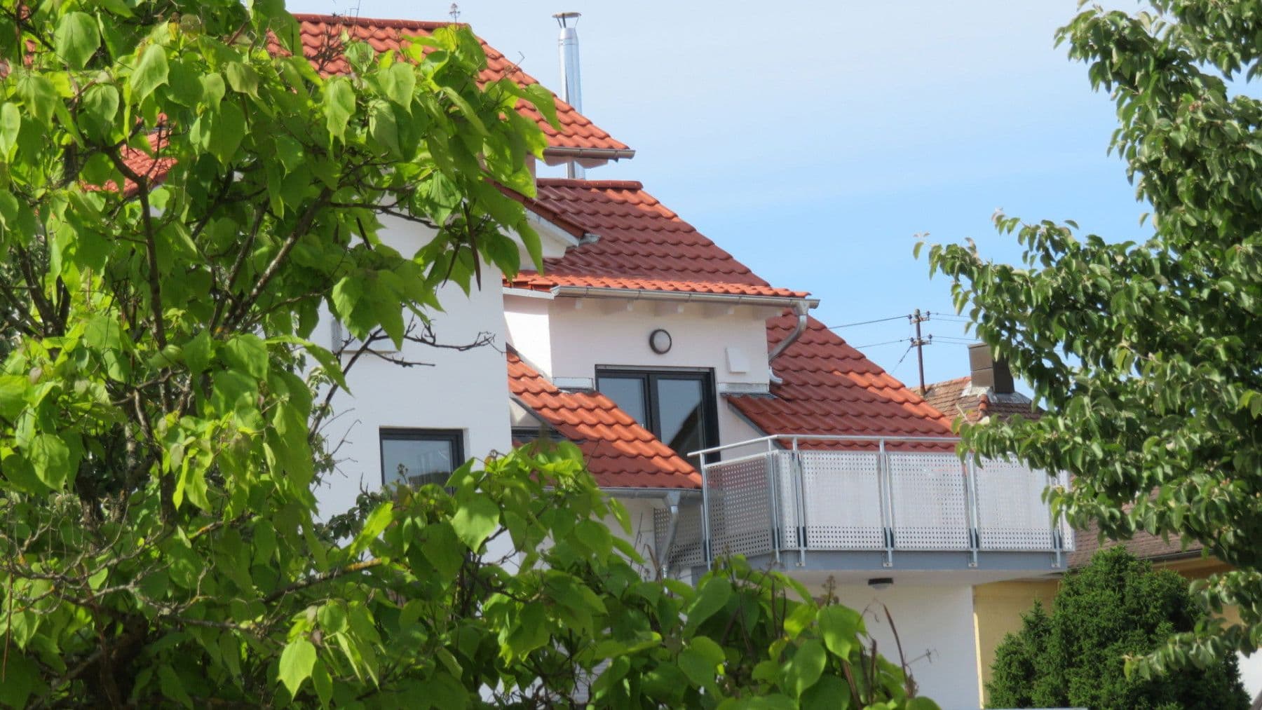 Prenájom bytu 4-izbový 110 m², Gartenstraße 20, Bad Rappenau, Bádensko-Wurttembersko Prenájom bytu 4-izbový 110 m², Gartenstraße 20, Bad Rappenau, Bádensko-Wurttembersko