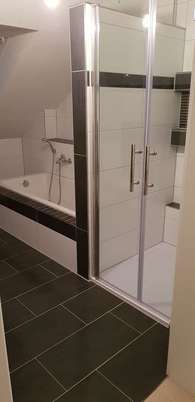 Prenájom bytu 4-izbový 110 m², Gartenstraße 20, Bad Rappenau, Bádensko-Wurttembersko Prenájom bytu 4-izbový 110 m², Gartenstraße 20, Bad Rappenau, Bádensko-Wurttembersko