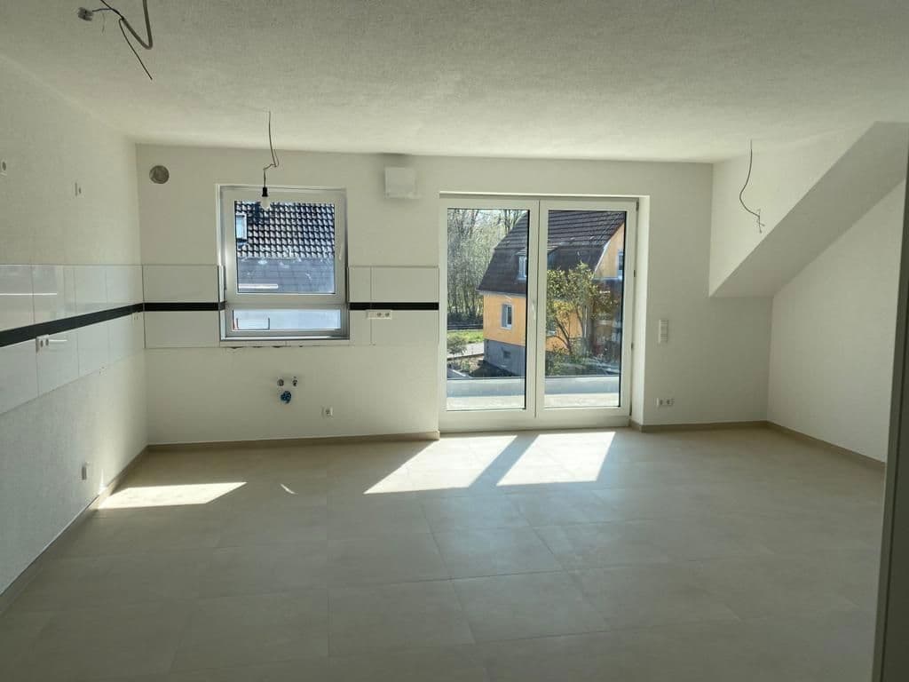 Prenájom bytu 4-izbový 110 m², Gartenstraße 20, Bad Rappenau, Bádensko-Wurttembersko Prenájom bytu 4-izbový 110 m², Gartenstraße 20, Bad Rappenau, Bádensko-Wurttembersko