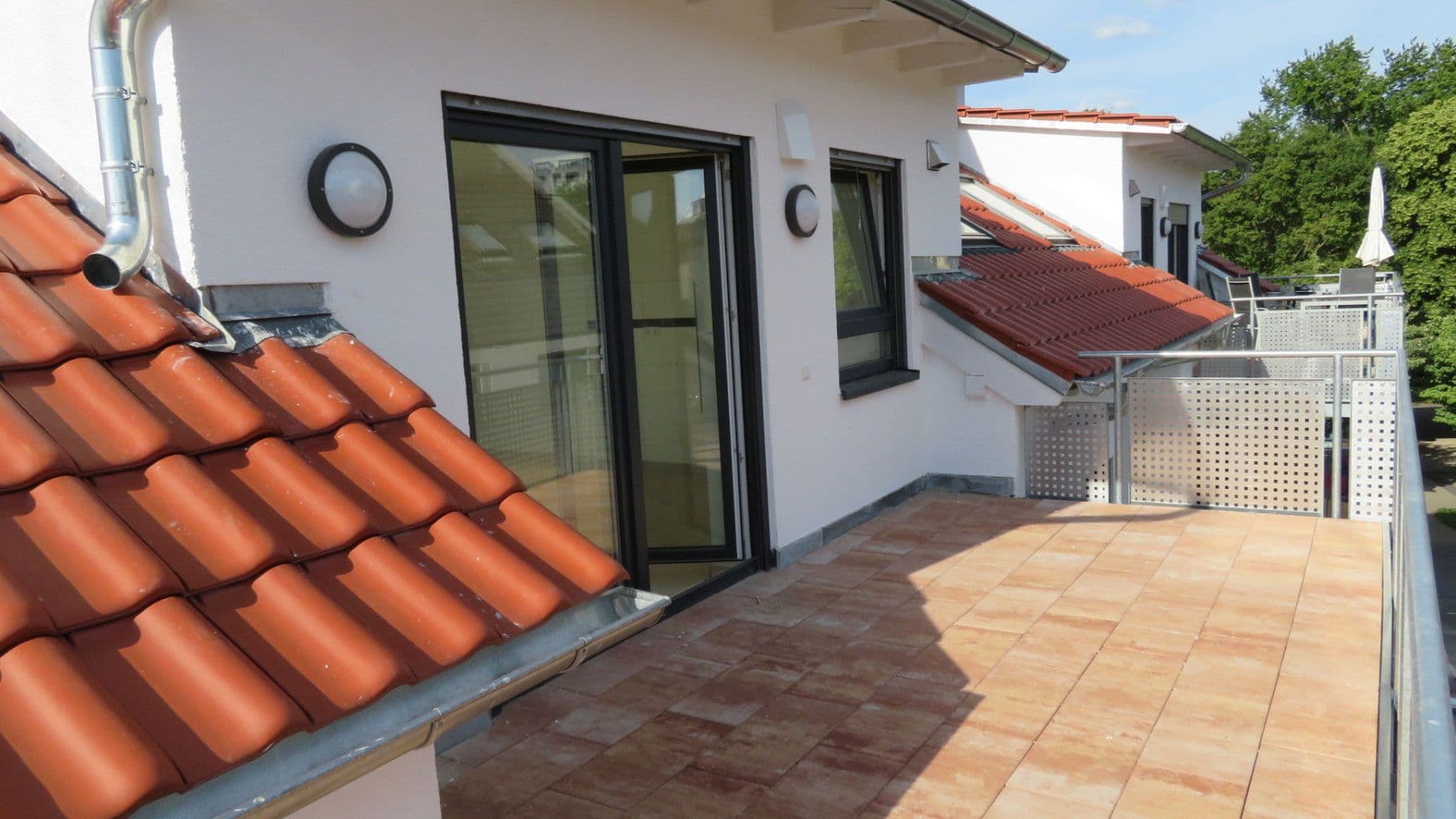 Prenájom bytu 4-izbový 110 m², Gartenstraße 20, Bad Rappenau, Bádensko-Wurttembersko Prenájom bytu 4-izbový 110 m², Gartenstraße 20, Bad Rappenau, Bádensko-Wurttembersko