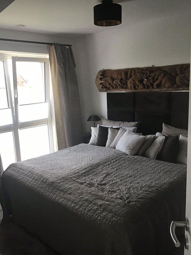 Prenájom domu 119 m², pozemek 400 m², Moorweg 3b, Hollenbek, Šlezvicko-Holštajnsko Prenájom domu 119 m², pozemek 400 m², Moorweg 3b, Hollenbek, Šlezvicko-Holštajnsko