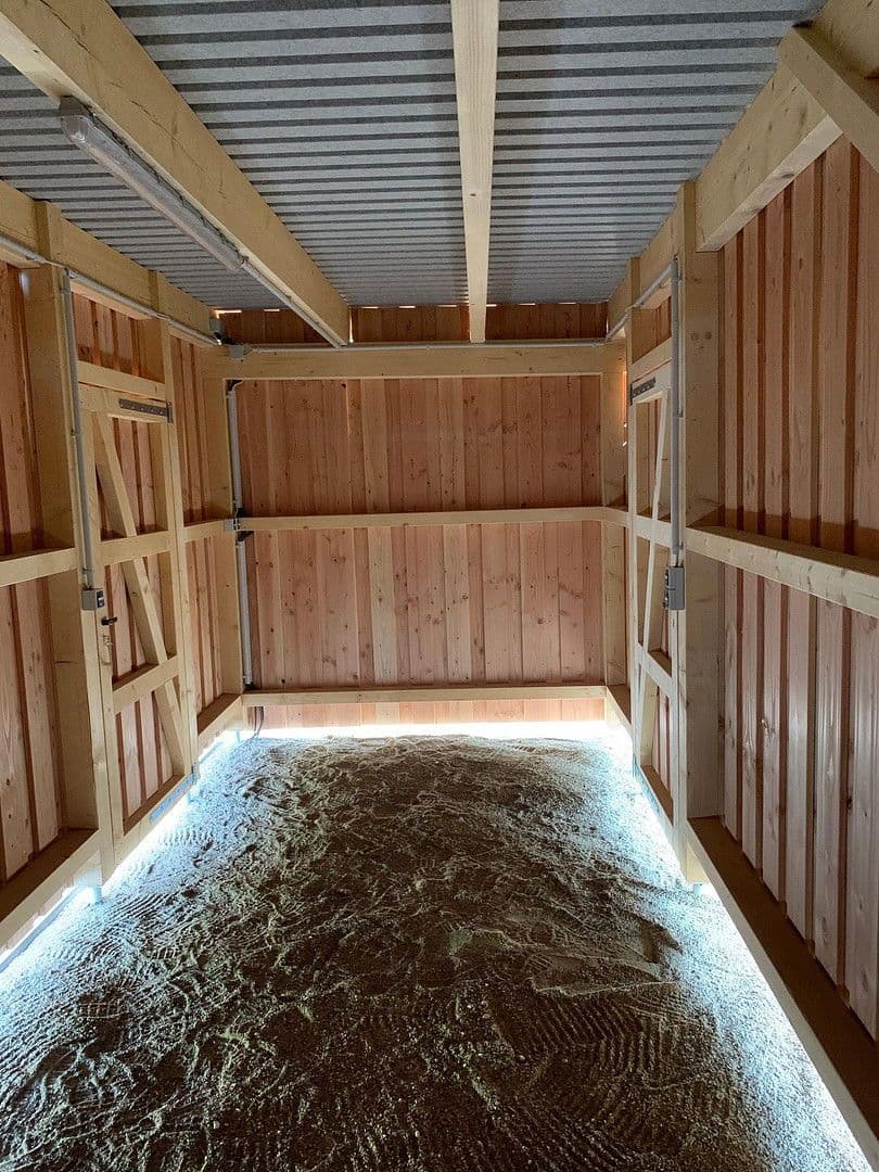 Prenájom domu 119 m², pozemek 400 m², Moorweg 3b, Hollenbek, Šlezvicko-Holštajnsko Prenájom domu 119 m², pozemek 400 m², Moorweg 3b, Hollenbek, Šlezvicko-Holštajnsko