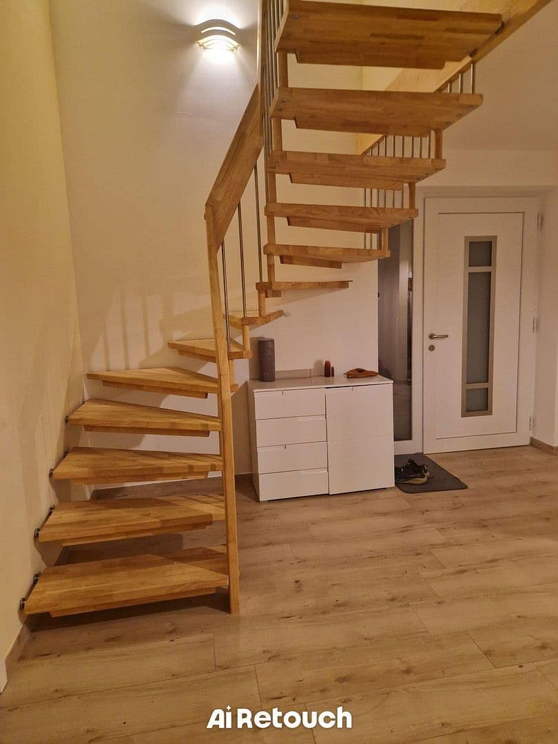 Prenájom domu 119 m², pozemek 400 m², Moorweg 3b, Hollenbek, Šlezvicko-Holštajnsko Prenájom domu 119 m², pozemek 400 m², Moorweg 3b, Hollenbek, Šlezvicko-Holštajnsko