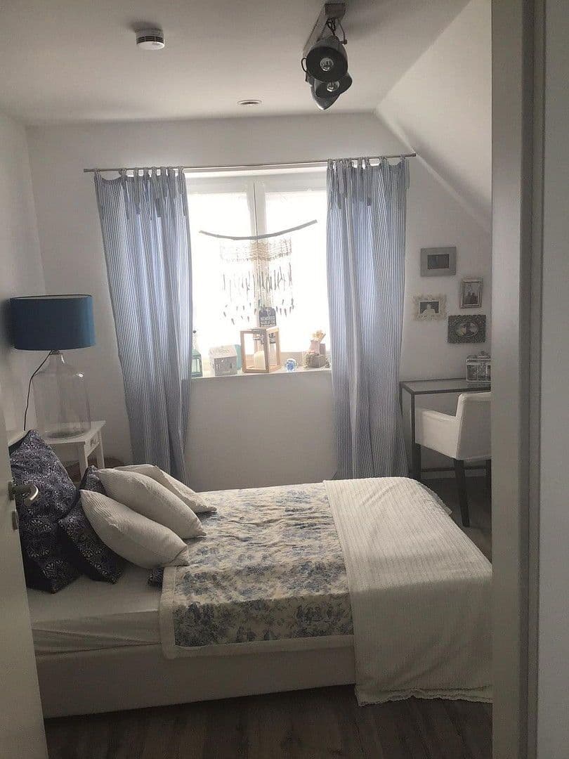 Prenájom domu 119 m², pozemek 400 m², Moorweg 3b, Hollenbek, Šlezvicko-Holštajnsko Prenájom domu 119 m², pozemek 400 m², Moorweg 3b, Hollenbek, Šlezvicko-Holštajnsko