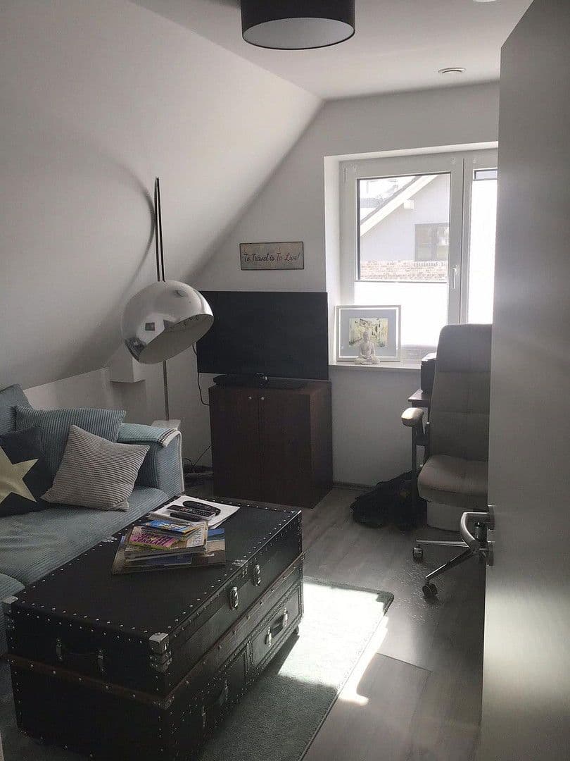 Prenájom domu 119 m², pozemek 400 m², Moorweg 3b, Hollenbek, Šlezvicko-Holštajnsko Prenájom domu 119 m², pozemek 400 m², Moorweg 3b, Hollenbek, Šlezvicko-Holštajnsko