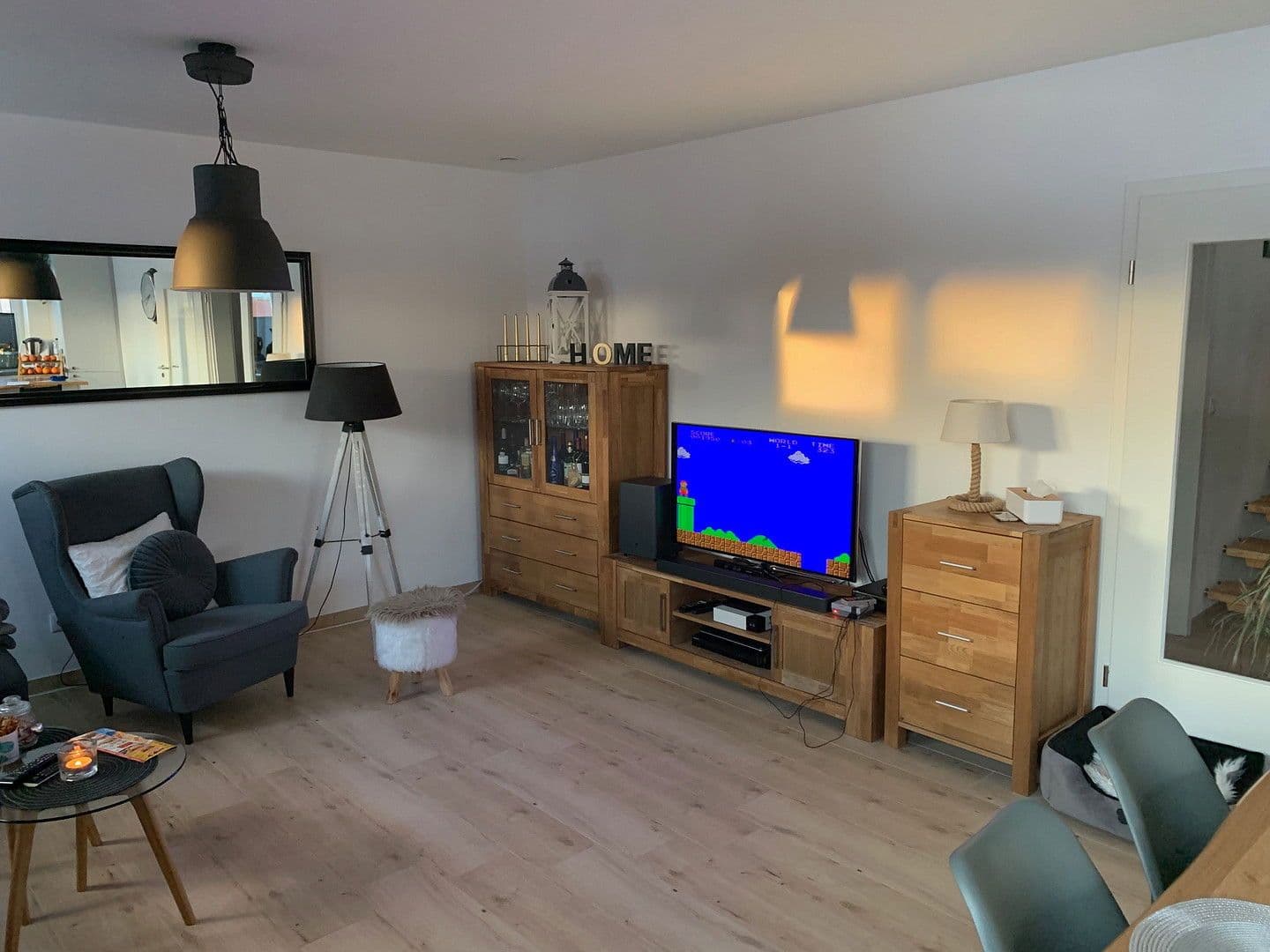 Prenájom domu 119 m², pozemek 400 m², Moorweg 3b, Hollenbek, Šlezvicko-Holštajnsko Prenájom domu 119 m², pozemek 400 m², Moorweg 3b, Hollenbek, Šlezvicko-Holštajnsko