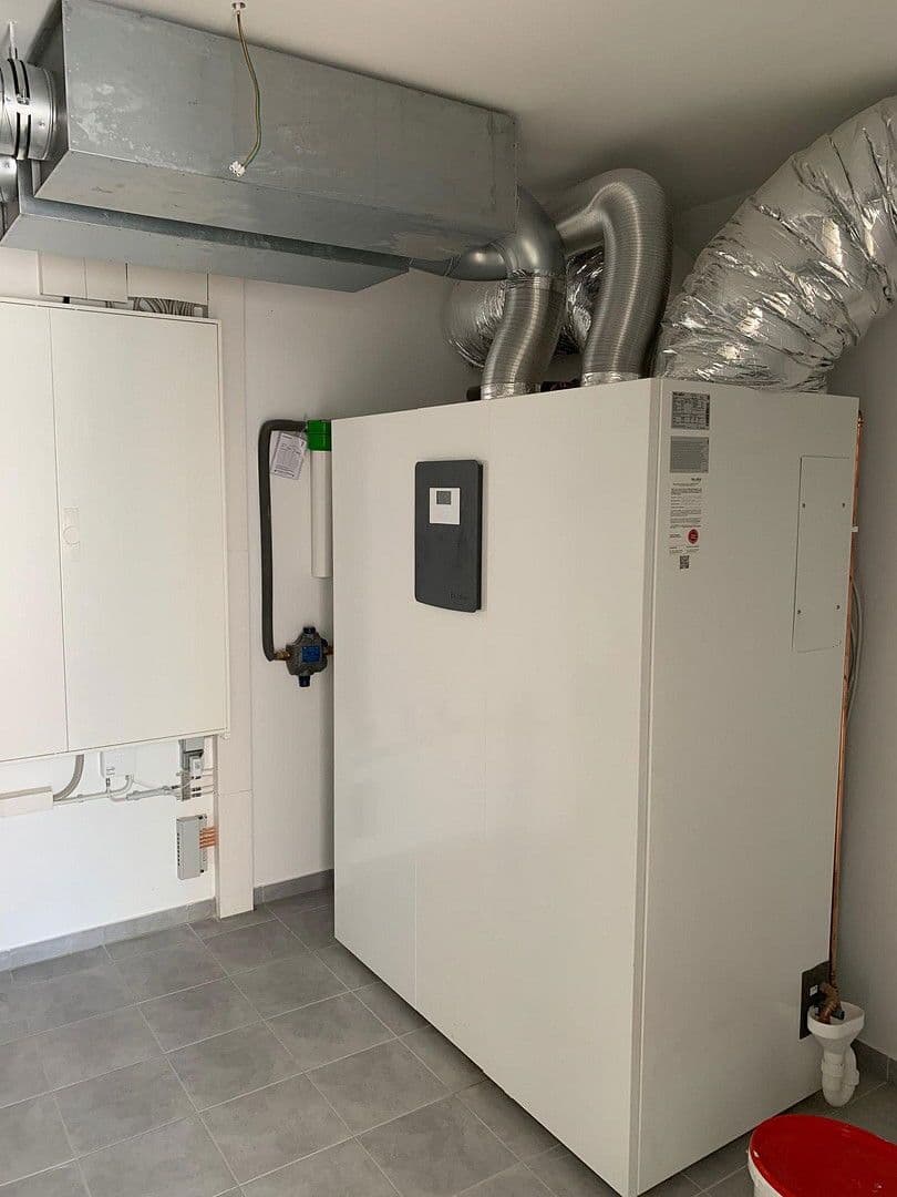 Prenájom domu 119 m², pozemek 400 m², Moorweg 3b, Hollenbek, Šlezvicko-Holštajnsko Prenájom domu 119 m², pozemek 400 m², Moorweg 3b, Hollenbek, Šlezvicko-Holštajnsko