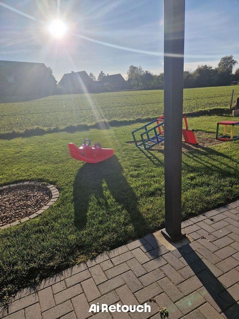 Prenájom domu 119 m², pozemek 400 m², Moorweg 3b, Hollenbek, Šlezvicko-Holštajnsko Prenájom domu 119 m², pozemek 400 m², Moorweg 3b, Hollenbek, Šlezvicko-Holštajnsko