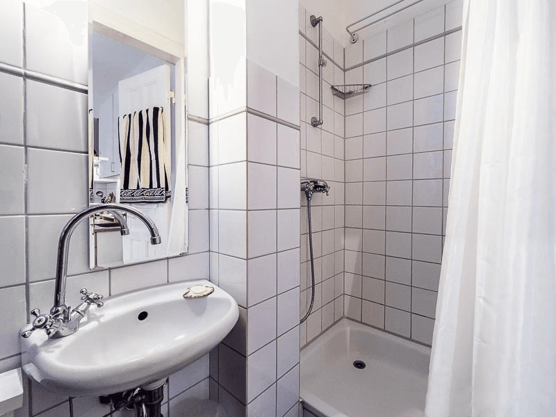 Prenájom bytu 2-izbový 45 m², Hamburg, Hamburg Prenájom bytu 2-izbový 45 m², Hamburg, Hamburg