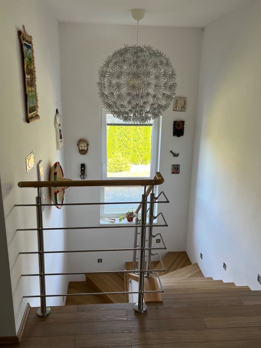 Predaj domu 220 m², pozemek 1.000 m², Vavřinecká, Kolín, Středočeský kraj Predaj domu 220 m², pozemek 1.000 m², Vavřinecká, Kolín, Středočeský kraj