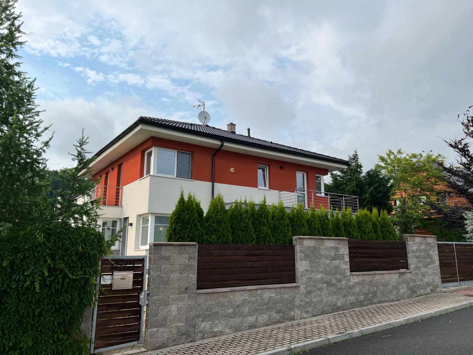 Predaj domu 220 m², pozemek 1.000 m², Vavřinecká, Kolín, Středočeský kraj Predaj domu 220 m², pozemek 1.000 m², Vavřinecká, Kolín, Středočeský kraj