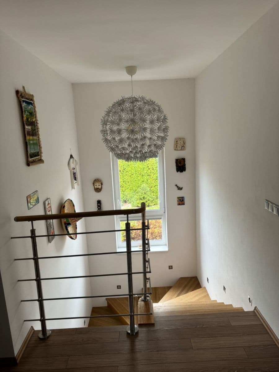 Predaj domu 220 m², pozemek 1.000 m², Vavřinecká, Kolín, Středočeský kraj Predaj domu 220 m², pozemek 1.000 m², Vavřinecká, Kolín, Středočeský kraj