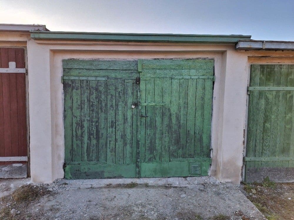 Predaj garáže 19 m², Teplice, Ústecký kraj Predaj garáže 19 m², Teplice, Ústecký kraj