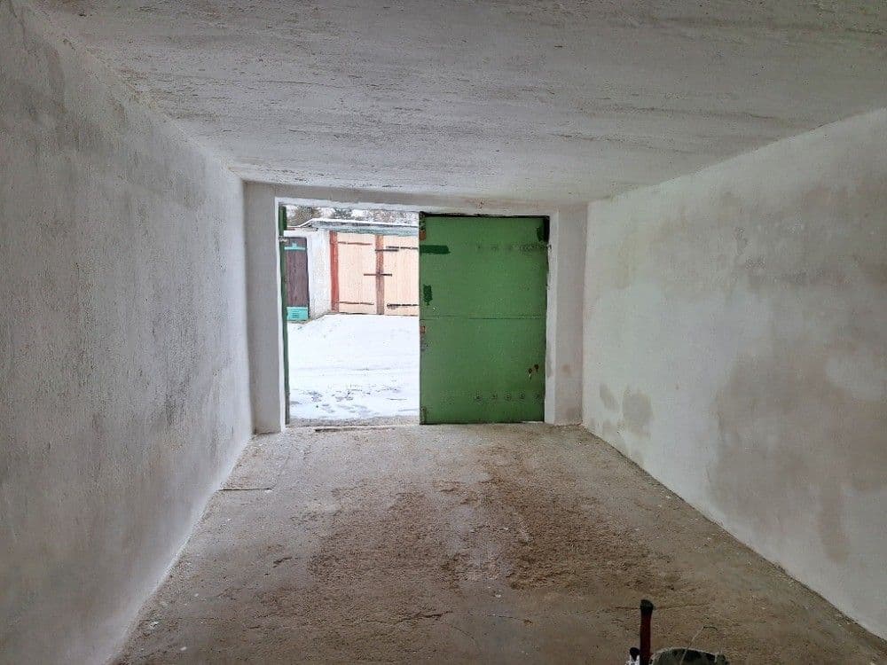 Predaj garáže 19 m², Teplice, Ústecký kraj Predaj garáže 19 m², Teplice, Ústecký kraj