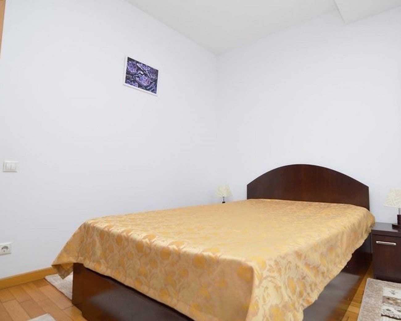 Prenájom bytu 2-izbový 70 m², Jirečkova, Praha, Praha Prenájom bytu 2-izbový 70 m², Jirečkova, Praha, Praha