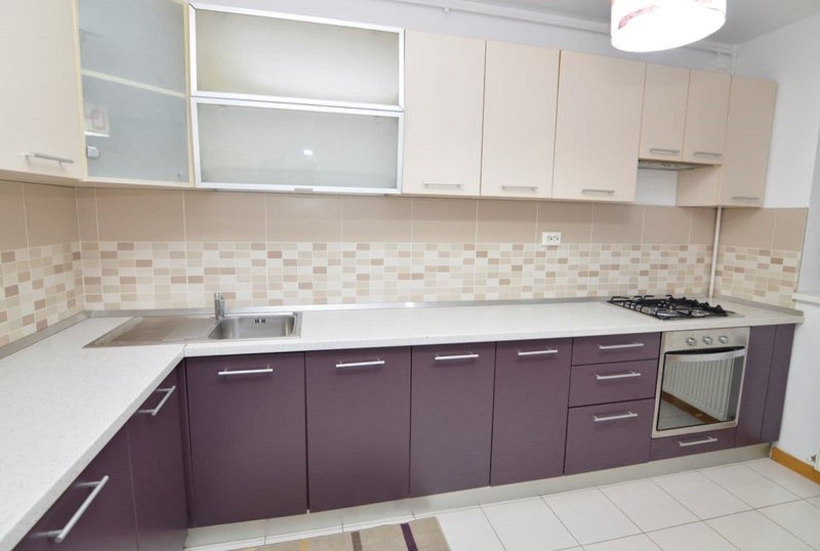 Prenájom bytu 2-izbový 70 m², Jirečkova, Praha, Praha Prenájom bytu 2-izbový 70 m², Jirečkova, Praha, Praha