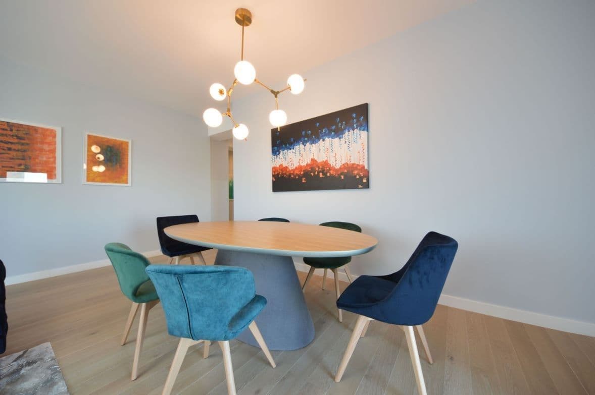 Prenájom bytu 2-izbový 72 m², Radnická, Brno, Jihomoravský kraj Prenájom bytu 2-izbový 72 m², Radnická, Brno, Jihomoravský kraj