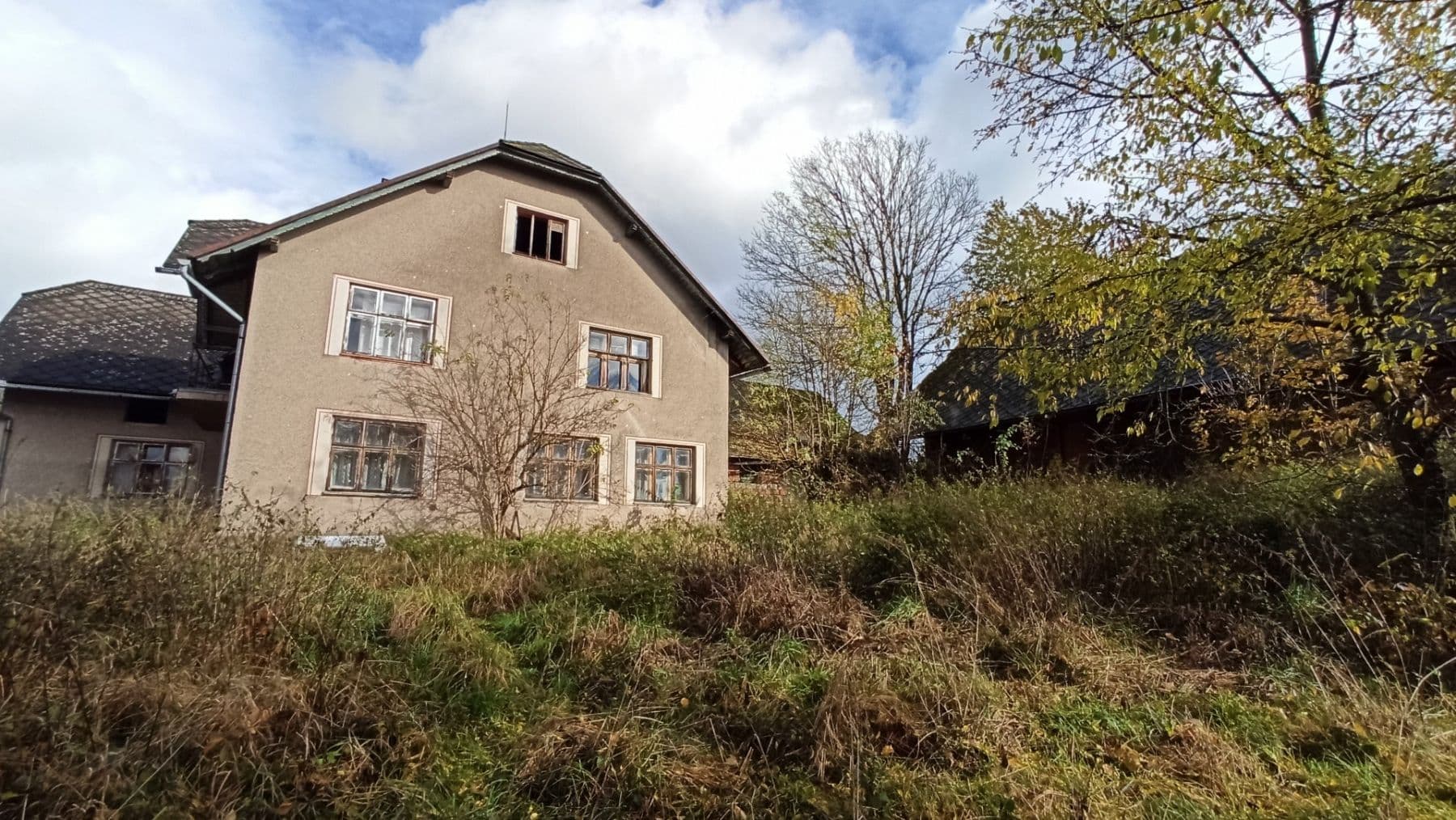 Predaj pozemku 29.562 m², Mezilesí, Královéhradecký kraj Predaj pozemku 29.562 m², Mezilesí, Královéhradecký kraj