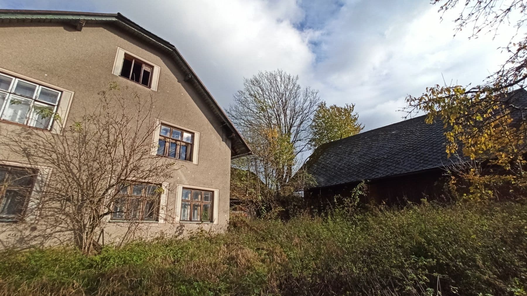 Predaj pozemku 29.562 m², Mezilesí, Královéhradecký kraj Predaj pozemku 29.562 m², Mezilesí, Královéhradecký kraj