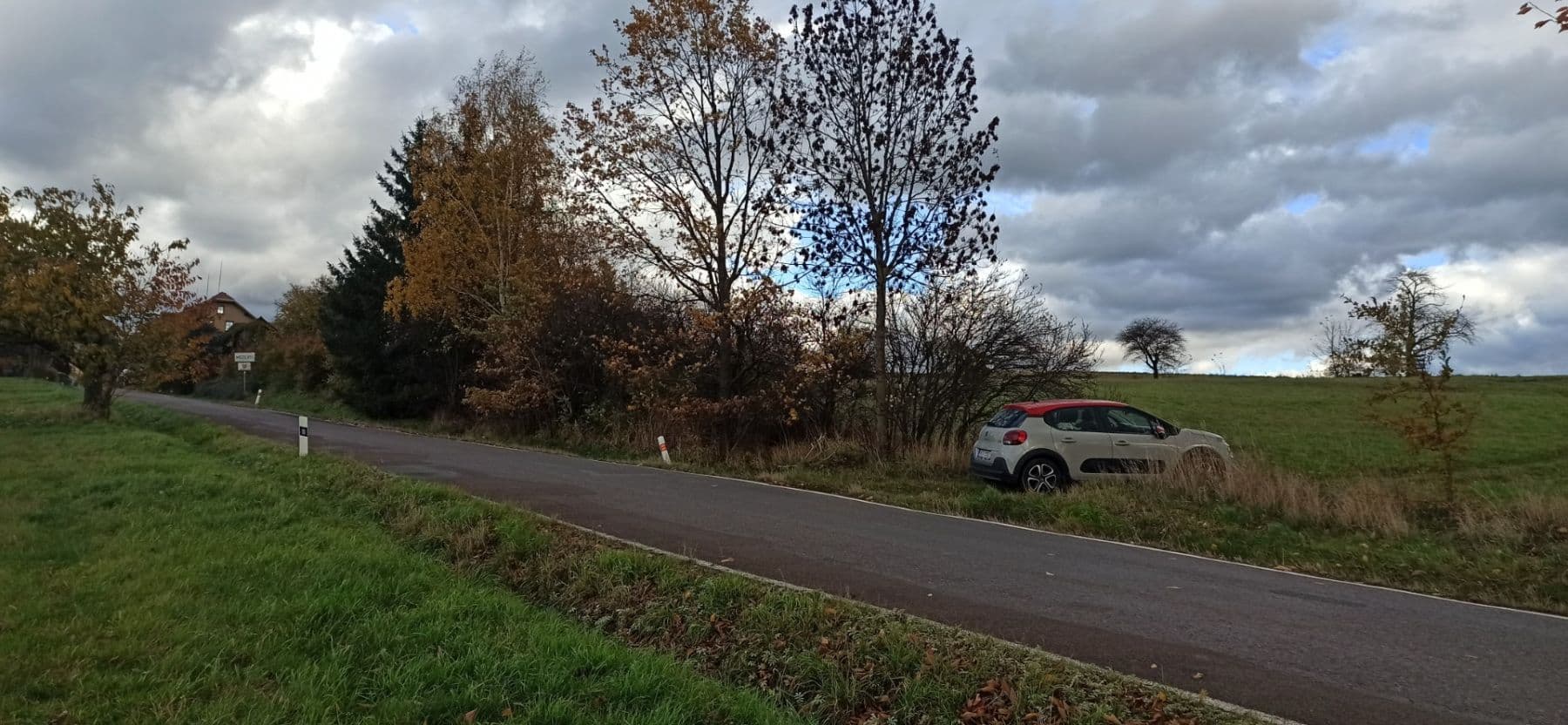 Predaj pozemku 29.562 m², Mezilesí, Královéhradecký kraj Predaj pozemku 29.562 m², Mezilesí, Královéhradecký kraj