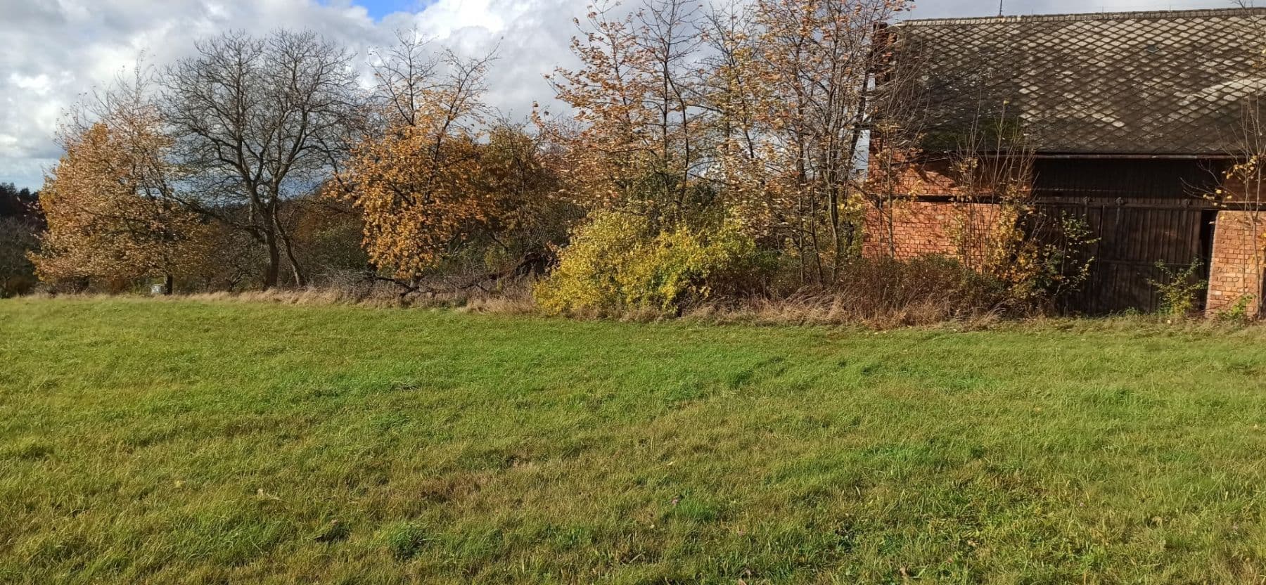 Predaj pozemku 29.562 m², Mezilesí, Královéhradecký kraj Predaj pozemku 29.562 m², Mezilesí, Královéhradecký kraj