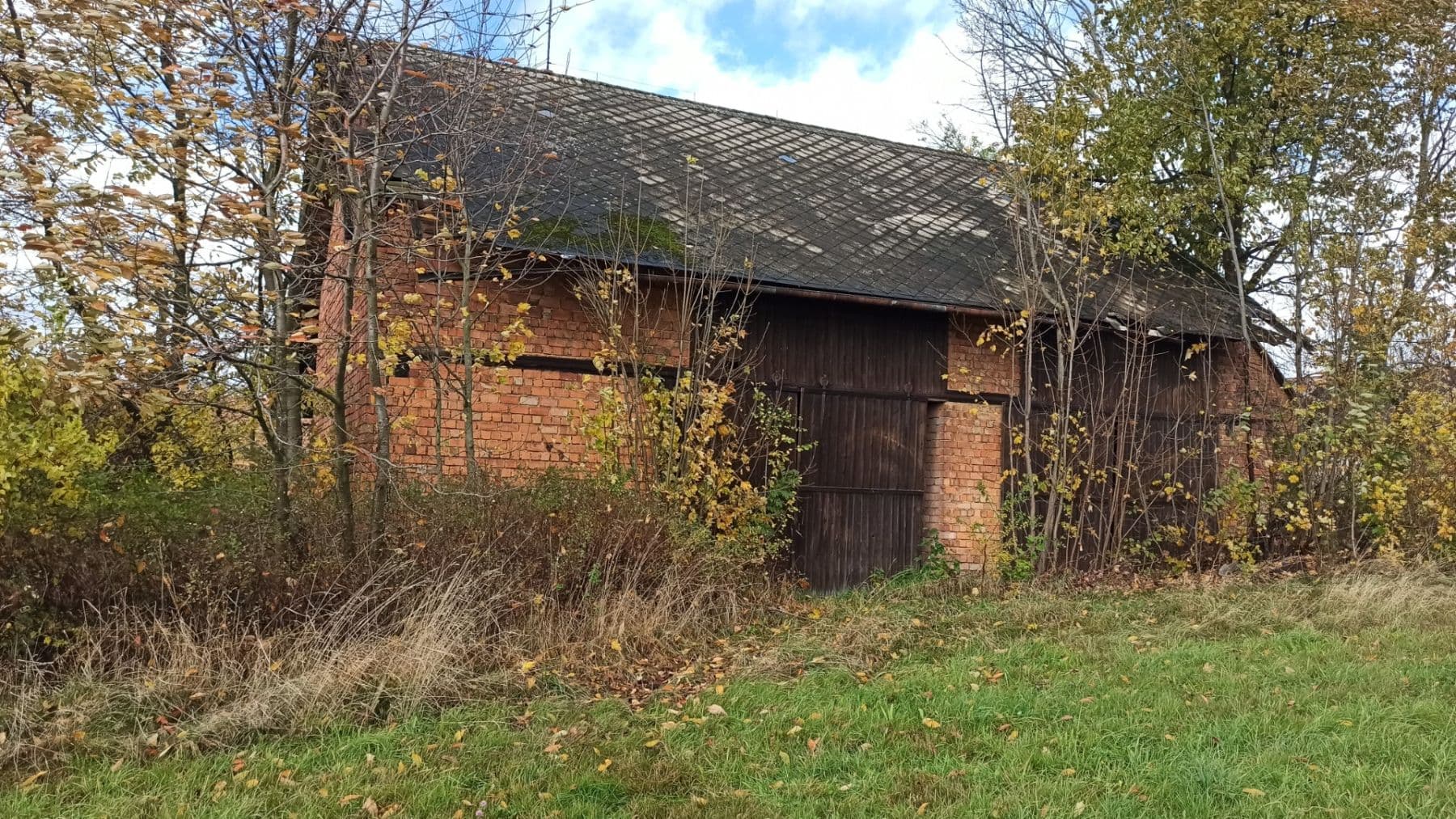 Predaj pozemku 29.562 m², Mezilesí, Královéhradecký kraj Predaj pozemku 29.562 m², Mezilesí, Královéhradecký kraj