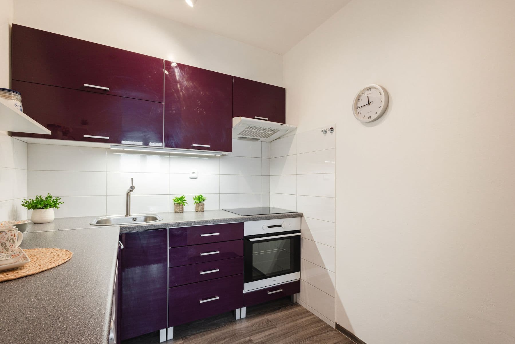 Predaj bytu 1-izbový 38 m², Přádova, Praha, Praha Predaj bytu 1-izbový 38 m², Přádova, Praha, Praha