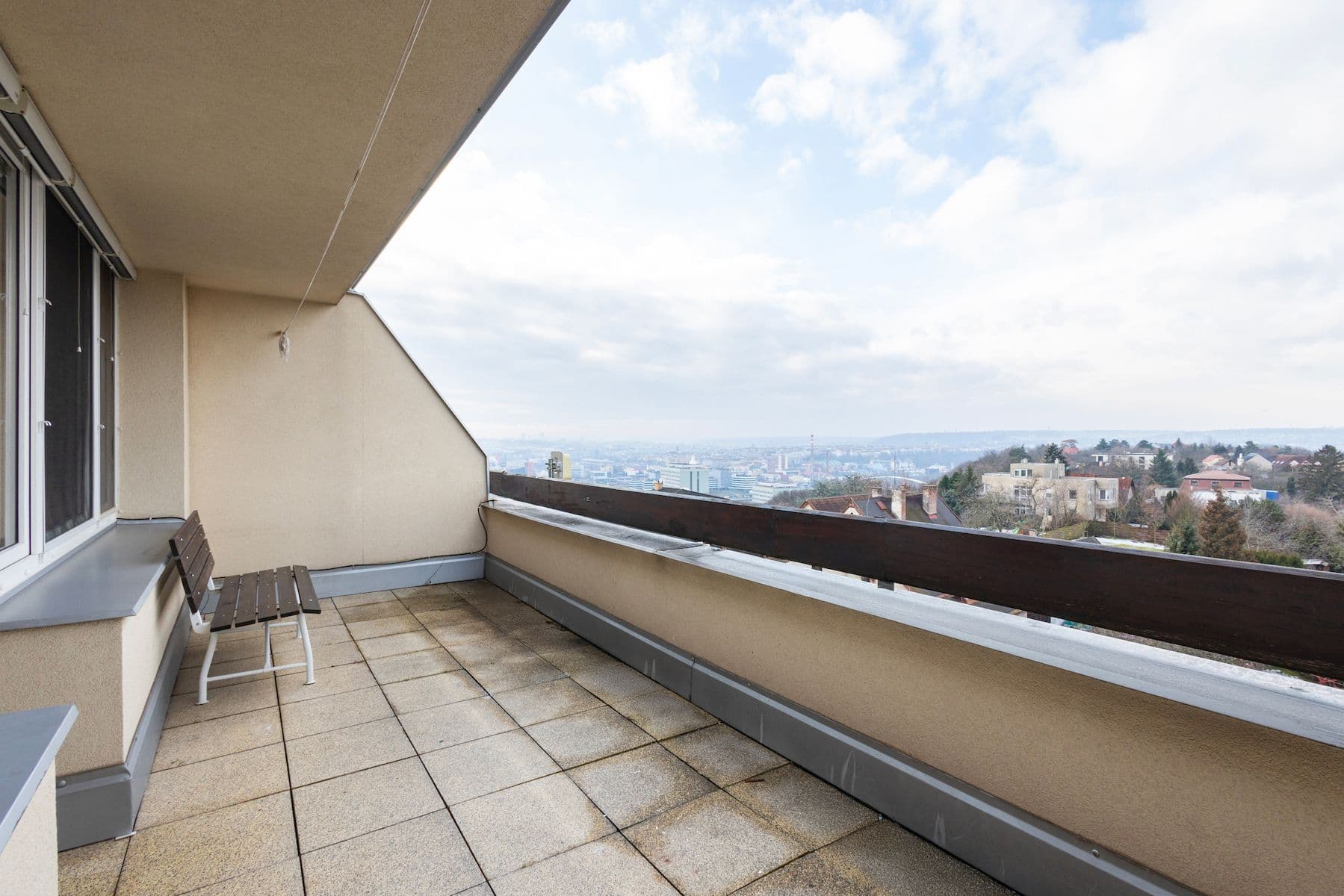 Predaj bytu 1-izbový 38 m², Přádova, Praha, Praha Predaj bytu 1-izbový 38 m², Přádova, Praha, Praha
