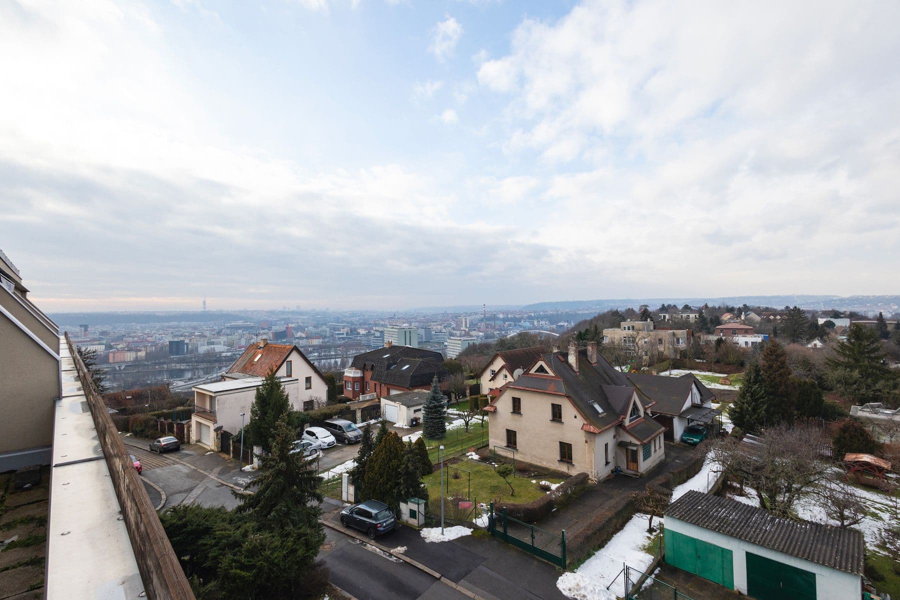 Predaj bytu 1-izbový 38 m², Přádova, Praha, Praha Predaj bytu 1-izbový 38 m², Přádova, Praha, Praha