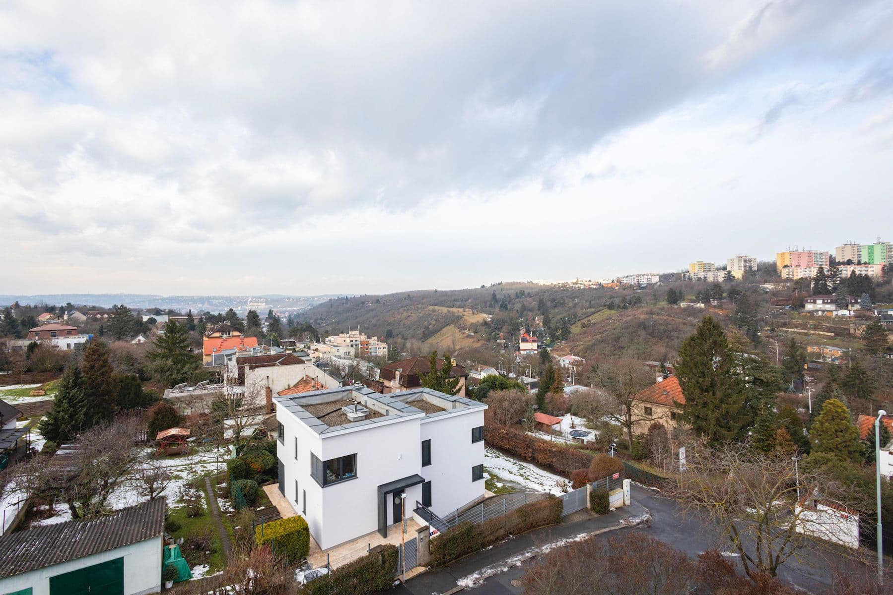 Predaj bytu 1-izbový 38 m², Přádova, Praha, Praha Predaj bytu 1-izbový 38 m², Přádova, Praha, Praha