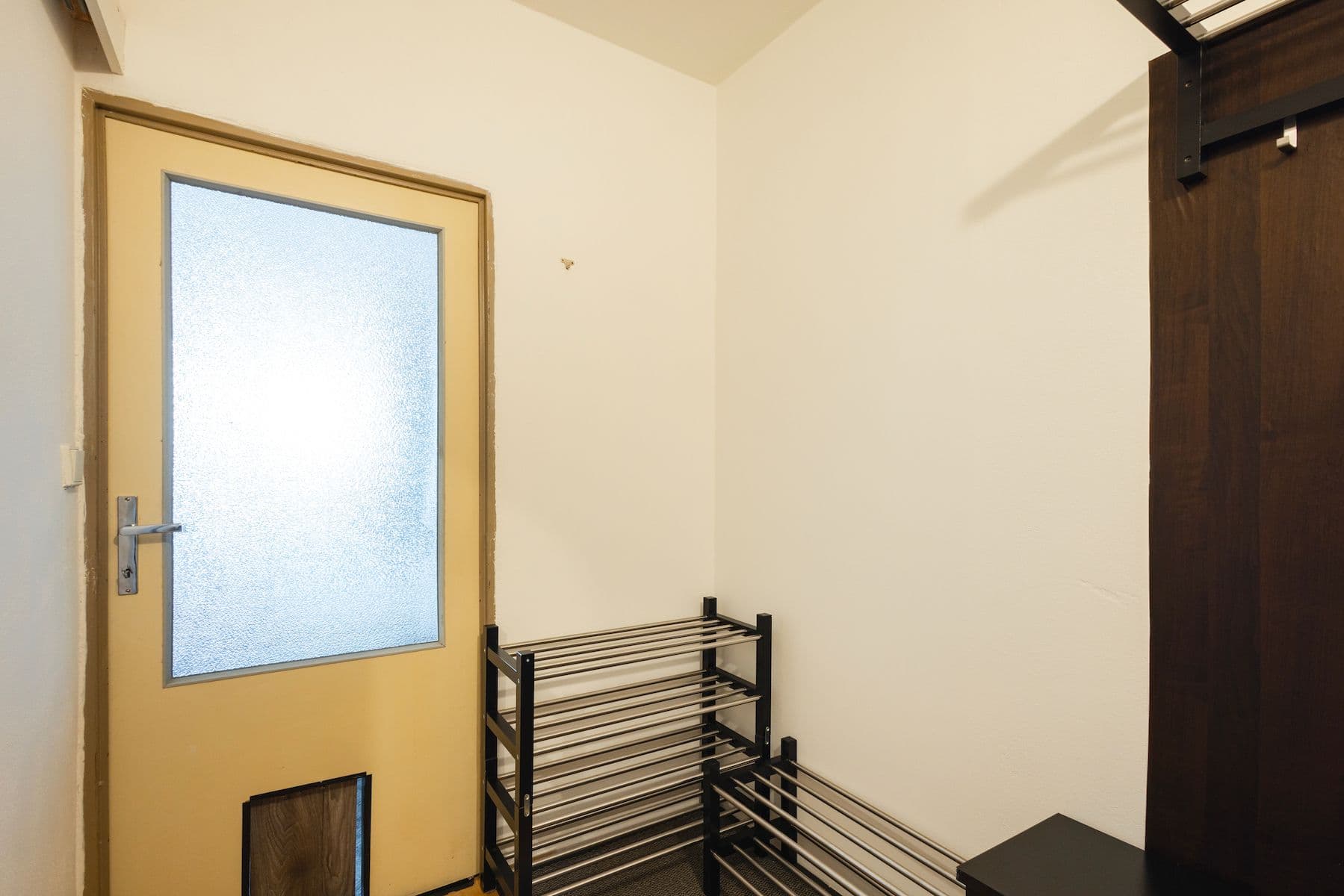 Predaj bytu 1-izbový 38 m², Přádova, Praha, Praha Predaj bytu 1-izbový 38 m², Přádova, Praha, Praha